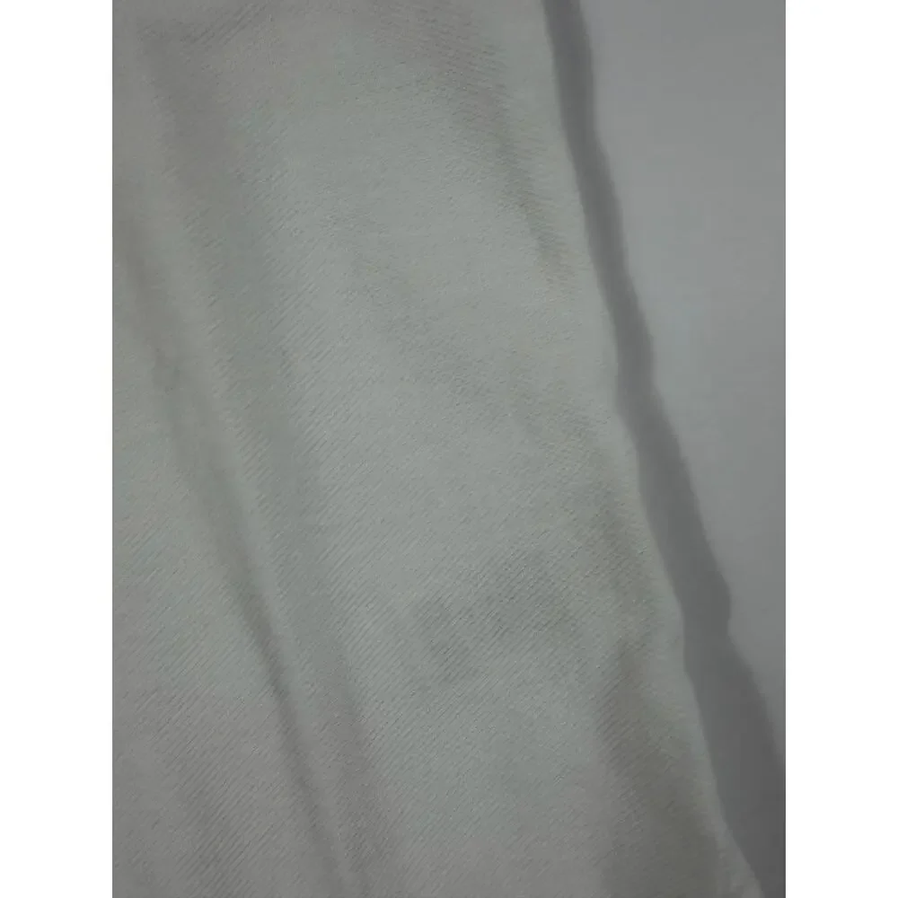 Vineyard Vines Boys Heritage Pique Polo Shirt White Whale Logo Size 6